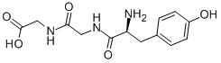 Tyr-Gly-Gly結(jié)構(gòu)式_21778-69-8結(jié)構(gòu)式