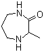 3-Methyl-1,4-diazepan-2-one Structure,217973-05-2Structure