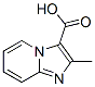 2-Methylimidazo[1,2-a]pyridine-3-carboxylic acid Structure,21801-79-6Structure