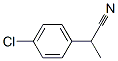 4-Chloro-alpha-methylphenylacetonitrile Structure,2184-88-5Structure