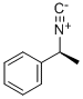 (S)-(-)-α-甲基芐基異丁酯結構式_21872-32-2結構式