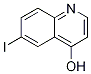 6-Iodo-4(1h)-quinolinone Structure,21873-51-8Structure