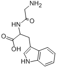 Glycyl-DL-色氨酸結(jié)構(gòu)式_2189-26-6結(jié)構(gòu)式