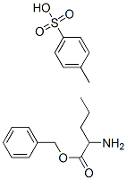 D-2-aminovaleric acid benzyl ester 4-toluenesulfonate salt Structure,218962-76-6Structure