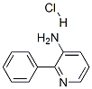 2-Phenyl-pyridin-3-ylamine hydrochloride Structure,219121-62-7Structure