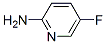 2-Amino-5-fluoropyridine Structure,21917-96-4Structure