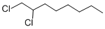 1,2-Dichlorooctane Structure,21948-46-9Structure