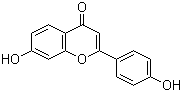 7,4-Dihydroxyflavone Structure,2196-14-7Structure