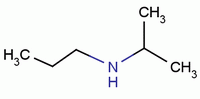 N-Propyl-N-isopropylamine Structure,21968-17-2Structure