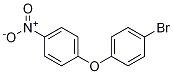 1-Bromo-4-(4-nitrophenoxy)benzene Structure,21969-04-0Structure