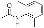 2,6-Dimethylacetanilide Structure,2198-53-0Structure