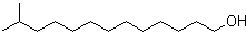 12-Methyl-1-tridecanol Structure,21987-21-3Structure