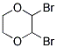 1,4-Dioxane dibromide Structure,21992-70-1Structure