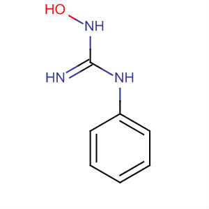 (E)-2-羥基-1-苯基胍結(jié)構(gòu)式_219924-54-6結(jié)構(gòu)式