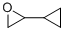 2-Cyclopropyl-oxirane Structure,21994-19-4Structure