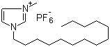 1-Tetradecyl-3-methylimidazolium hexafluorophosphate Structure,219947-94-1Structure