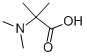 N,n,2-trimethylalanine Structure,220022-94-6Structure