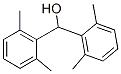 Benzenemethanol, α-(2,6-dimethylphenyl)-2,6-dimethyl- Structure,22004-65-5Structure