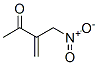 3-Buten-2-one, 3-(nitromethyl)-(9ci) Structure,220061-36-9Structure