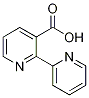 [2,2-Bipyridine]-3-carboxylicacid Structure,220340-46-5Structure