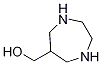 ([1,4]Diazepan-6-yl)methanol Structure,220364-91-0Structure