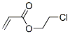 2-Chloroethyl acrylate Structure,2206-89-5Structure