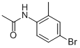 2-Acetamido-5-bromotoluene Structure,22062-55-1Structure