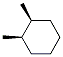 Cis-1,2-dimethylcyclohexane Structure,2207-01-4Structure