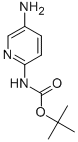 Tert-butyl5-aminopyridin-2-ylcarbamate Structure,220731-04-4Structure