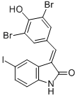 GW5074結(jié)構(gòu)式_220904-83-6結(jié)構(gòu)式