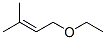 1-Ethoxy-3-methyl-2-butene Structure,22094-00-4Structure