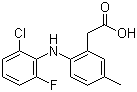 羅美昔布結(jié)構(gòu)式_220991-20-8結(jié)構(gòu)式