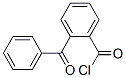 2-Benzoylbenzoyl chloride Structure,22103-85-1Structure