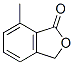 7-Methyl Phthalide Structure,2211-84-9Structure