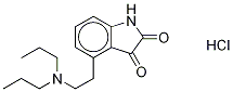 3-Oxo ropinirole hydrochloride Structure,221264-21-7Structure