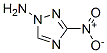 1H-1,2,4-triazol-1-amine, 3-nitro- (9ci) Structure,221302-65-4Structure