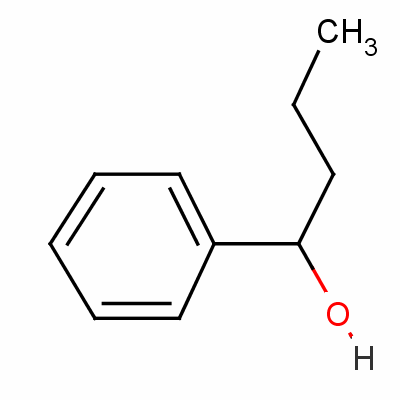 (R)-(+)-1-phenyl-1-butanol Structure,22144-60-1Structure