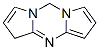 1H,5h-dipyrrolo[1,2-a:2,1-d][1,3,5]triazine(9ci) Structure,221546-22-1Structure