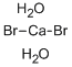 Calcium bromide dihydrate Structure,22208-73-7Structure