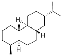 Fichtelite Structure,2221-95-6Structure