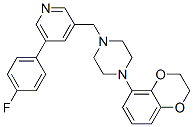 阿哆嗪結(jié)構(gòu)式_222551-17-9結(jié)構(gòu)式