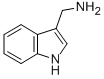 (1H-indol-3-yl)methanamine Structure,22259-53-6Structure