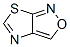 Thiazolo[5,4-c]isoxazole (9ci) Structure,222626-39-3Structure