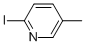 2-Iodo-5-methylpyridine Structure,22282-62-8Structure