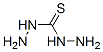 Thiocarbohydrazide Structure,2231-57-4Structure