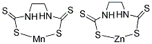 Mancozeb Structure,2234-56-2Structure