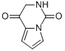 Pyrrolo[1,2-c]pyrimidine-1,4-dione, 2,3-dihydro- (9ci) Structure,223432-94-8Structure