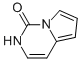 Pyrrolo[1,2-c]pyrimidin-1(2h)-one (9ci) Structure,223432-96-0Structure