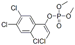 殺蟲畏結(jié)構(gòu)式_22350-76-1結(jié)構(gòu)式