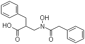 Alpha-[[hydroxy(2-phenylacetyl)amino]methyl]benzenepropanoic acid Structure,223532-02-3Structure